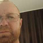 Митяй, 46 лет